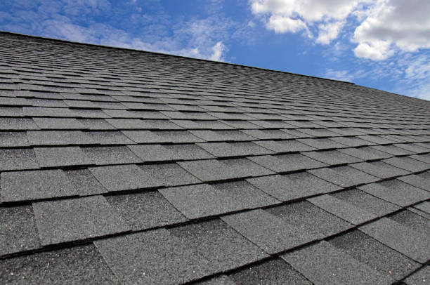 Mount Pleasant, TX Roofing Company